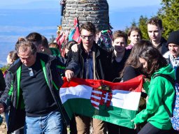 Segesvári kalandorok