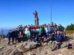 Segesvári kalandorok