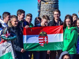 Segesvári kalandorok