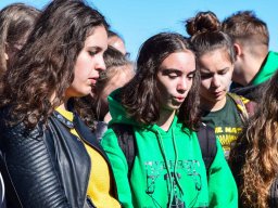 Segesvári kalandorok