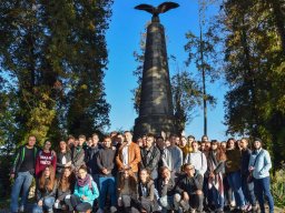 Segesvári kalandorok