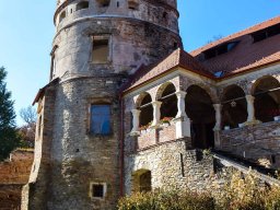 Segesvári kalandorok