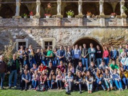 Segesvári kalandorok