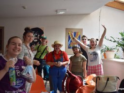 Az utolsó tanítási nap