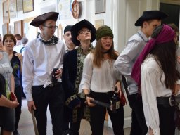 Az utolsó tanítási nap