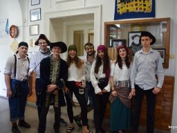 Az utolsó tanítási nap