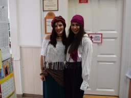 Az utolsó tanítási nap