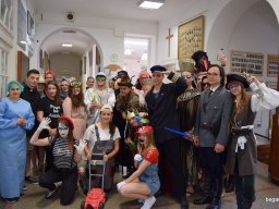 Az utolsó tanítási nap