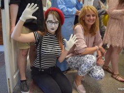 Az utolsó tanítási nap