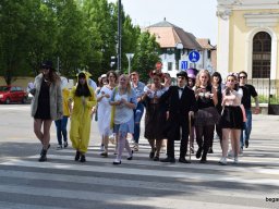 Az utolsó tanítási nap