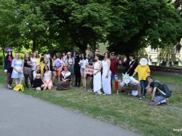 Az utolsó tanítási nap