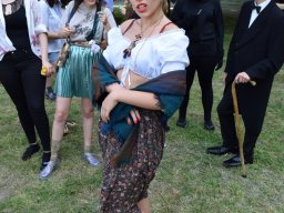 Az utolsó tanítási nap