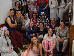 Az utolsó tanítási nap