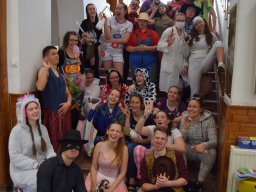 Az utolsó tanítási nap