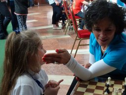 Világsakkfesztivál