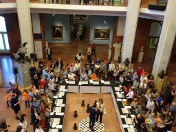 Világsakkfesztivál