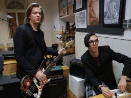 Jubileumi zsíroskenyér party