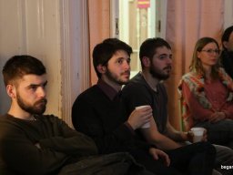 Jubileumi zsíroskenyér party