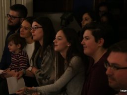 Jubileumi zsíroskenyér party