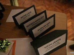 Jubileumi zsíroskenyér party