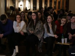 Jubileumi zsíroskenyér party