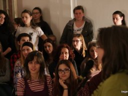 Jubileumi zsíroskenyér party