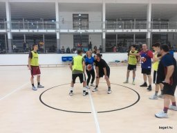 12 órás kosárlabda