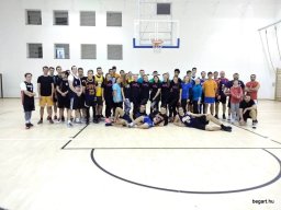 12 órás kosárlabda