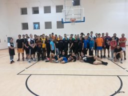 12 órás kosárlabda