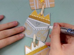 Karácsonyi játszóház az alapfokon