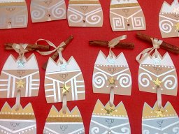 Karácsonyi játszóház az alapfokon