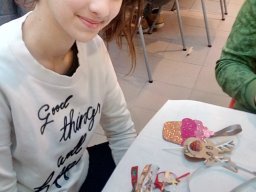 Karácsonyi játszóház az alapfokon