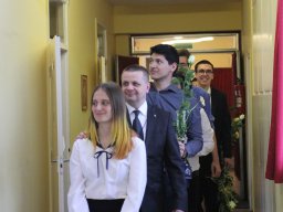 Búcsú a kollégiumtól