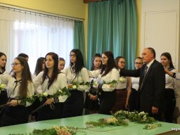 Búcsú a kollégiumtól