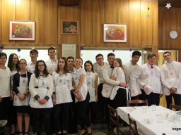 Búcsú a kollégiumtól