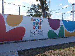  Buenos Airesben 