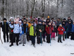 Mátrai túra december 7.