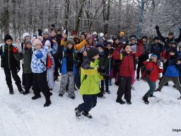 Mátrai túra december 7.