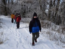 Mátrai túra december 7.