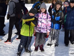 Mátrai túra december 7.