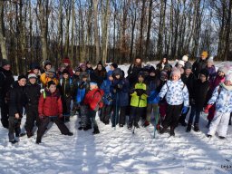 Mátrai túra december 7.