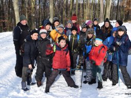 Mátrai túra december 7.