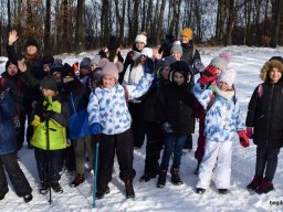 Mátrai túra december 7.