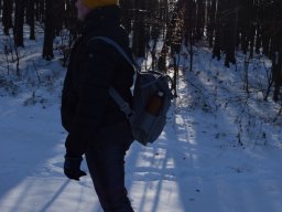 Mátrai túra december 7.