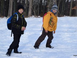 Mátrai túra december 7.