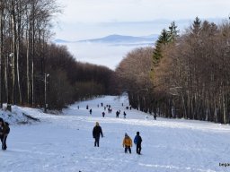 Mátrai túra december 7.