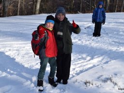 Mátrai túra december 7.