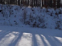 Mátrai túra december 7.