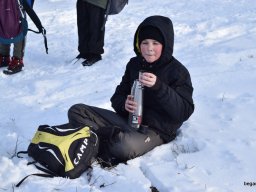 Mátrai túra december 7.