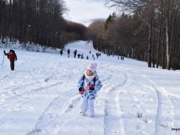 Mátrai túra december 7.